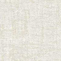 Обои AS Creation Amber 39596-2 Винил на флизелине (1,06*10,05) Бежевый, Однотонные/Штукатурка — фото 1, Обои для стен