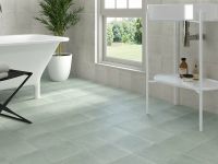 Керамическая плитка Mainzu Pav. Carino menta green 919319 20х20 см — фото 3, Керамогранит