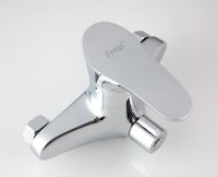 Товар: Смеситель для ванны Frap H01 F2201 универсальный Хром - фото 9 Смеситель для ванны Frap H01 F2201 универсальный Хром — фото 9, Смеситель для ванны