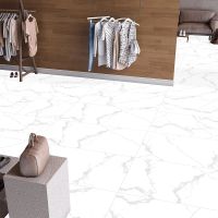 Керамогранит Belleza LV Granito Orlando Bianco Authentic СК000041662 60х120 см — фото 2, Керамогранит