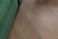 Виниловый ламинат Vinilpol Herringbon 7 мм 9911 Паркет Пикассо 762х127х7 мм — фото 3, Виниловый ламинат