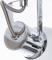 Товар: Потолочный светильник Artelamp Jovi A1677PL-2WH Белый - фото 3 Потолочный светильник Artelamp Jovi A1677PL-2WH Белый — фото 3, Светильники