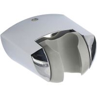 Держатель ручного душа Olive's S01 поворотный Хром — фото 1, Держатели для душа