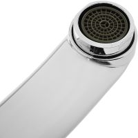 Товар: Смеситель для кухни Frap H701 F49701-B Хром - фото 2 Смеситель для кухни Frap H701 F49701-B Хром — фото 2, Смесители