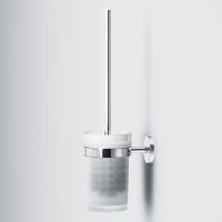 Ершик для унитаза AM.PM X-Joy A85A33300 Хром — фото 4, Ершики для унитаза