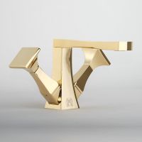 Товар: Смеситель для раковины Migliore Opera 24595 Золото - фото 3 Смеситель для раковины Migliore Opera 24595 Золото — фото 3, Смесители для раковины