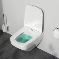 Унитаз AM.PM Inspire V2.0 C50A1700SC подвесной с сиденьем Микролифт — фото 14, Подвесные унитазы