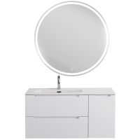 Товар: Тумба под раковину BelBagno Etna 100 L ETNA-1000-2C-1A-SO-BL-L подвесная Bianco Lucido - фото 13 Тумба под раковину BelBagno Etna 100 L ETNA-1000-2C-1A-SO-BL-L подвесная Bianco Lucido — фото 13, Тумбы под раковину