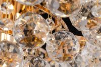 Товар: Люстра Maytoni Royal Classic Karolina DIA120-06-G Золото - фото 7 Люстра Maytoni Royal Classic Karolina DIA120-06-G Золото — фото 7, Люстры