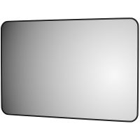 Товар: Зеркало Evoform Colora 120х80 BY 0440 с окантовкой - Черный цвет - фото 2 Зеркало Evoform Colora 120х80 BY 0440 с окантовкой - Черный цвет — фото 2, Мебель для ванной