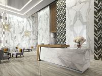 Керамогранит Baldocer Invictus Natural 80х160 см — фото 5, Керамогранит