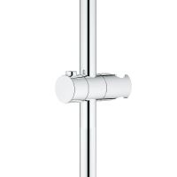 Душевая штанга Grohe Tempesta Classic 27524000 Хром — фото 2, Штанги для душа