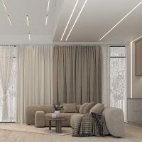 Товар: Светодиодная лента Arlight A128 038757 24В - фото 5 Светодиодная лента Arlight A128 038757 24В — фото 5, Светодиодная подсветка