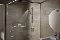 Товар: Смеситель для душа Jacob Delafon July E16029-4-CP Хром - фото 3 Смеситель для душа Jacob Delafon July E16029-4-CP Хром — фото 3, Смесители