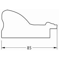 Товар: Зеркало Evoform Exclusive Floor 200х110 BY 6155 с фацетом в багетной раме - Виньетка античная латунь 85 мм - фото 7 Зеркало Evoform Exclusive Floor 200х110 BY 6155 с фацетом в багетной раме - Виньетка античная латунь 85 мм — фото 7, Мебель для ванной