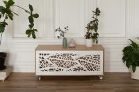 Виниловый ламинат Vinilam Cork 7мм 10130V  Дуб Антверпен 1220х227х7 мм — фото 2, Виниловый ламинат