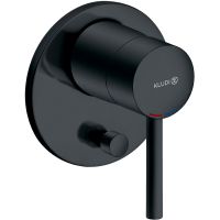 Товар: Душевая система Kludi Bozz 387363976 Черная матовая - фото 2 Душевая система Kludi Bozz 387363976 Черная матовая — фото 2, Душевое оборудование. Душевая программа