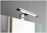 Светильник Aquanet WT-W280 LED 178249 Хром — фото 5, Светильники в ванную