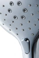 Душевая лейка Bravat Fresh P70142CP Хром арт-P70142CP-RUS — фото 2, Лейки для душа