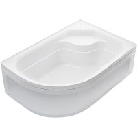 Товар: Душевая кабина Мономах Б/К 100x80x44 МЗ R 10000005830 без гидромассажа - фото 3 Душевая кабина Мономах Б/К 100x80x44 МЗ R 10000005830 без гидромассажа — фото 3, Душевые кабины