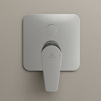 Смеситель для душа Ideal Standard Cerafine Model D A7348AA Хром — фото 4, Смеситель для душа