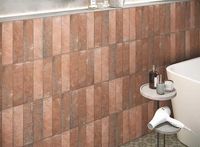 Товар: Керамогранит Geotiles Terracotta Red Old 78803701 7х28 см - фото 2 Керамогранит Geotiles Terracotta Red Old 78803701 7х28 см — фото 2, Керамогранит