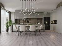 Ламинат Alpine Floor Intensity  LF101-19 Дуб Катания 1218х198х12 мм — фото 2, Ламинат