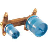 Скрытая часть для смесителя Ideal Standard Built-in A5948NU Бронза — фото 1, Комплектующие для душевого оборудования