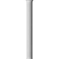 Ствол Европласт 1.16.011 125x2345x250 мм — фото 1, Колонны