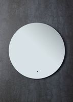 Товар: Зеркало Aquanet Смарт 65 336631 с подсветкой с бесконтактным выключателем - фото 5 Зеркало Aquanet Смарт 65 336631 с подсветкой с бесконтактным выключателем — фото 5, Зеркала в ванную комнату