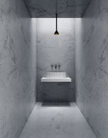 Товар: Раковина-чаша Abber Stein 56 AS2655 Белая матовая - фото 4 Раковина-чаша Abber Stein 56 AS2655 Белая матовая — фото 4, Раковины накладные