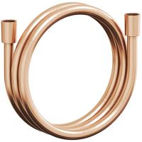 Душевой шланг Ravak SatinFlex 913.62RGB X07P707 Розовое золото — фото 1, Душевые шланги