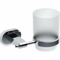 Товар: Набор аксессуаров Ravak Chrome 70508025 Хром - фото 4 Набор аксессуаров Ravak Chrome 70508025 Хром — фото 4, Наборы аксессуаров для ванной комнаты