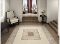 Керамогранит Kerama Marazzi Фаральони беж обрезной SG158100R 40,2х40,2 см — фото 2, Керамогранит