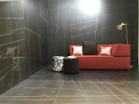 Керамогранит La Faenza Trex 3 Trex120nrm 120х120 см — фото 3, Керамогранит