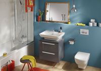 Инсталляция Jacob Delafon E24156-NF для унитаза без клавиши смыва — фото 6, Инсталляции