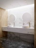 Товар: Смеситель для раковины Kludi Ameo 412980575 Хром - фото 4 Смеситель для раковины Kludi Ameo 412980575 Хром — фото 4, Смесители