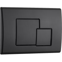 Инсталляция WeltWasser WW Marberg 507 SE BL 10000011216 для унитаза с Черной матовой клавишей смыва — фото 4, Инсталляции для унитазов