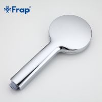 Ручной душ Frap F006 Хром — фото 5, Лейки для душа