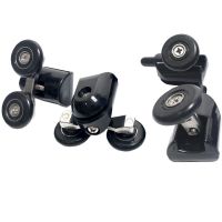 Душевой уголок Triton Вента-Блэк 90х90 Щ0000054466 профиль Черный стекло прозрачное — фото 3, Душевые уголки