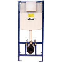 Товар: Инсталляция beWash BW74 K500RZVP0500SYC00000 для унитаза с клавишей смыва Черное стекло Хром - фото 2 Инсталляция beWash BW74 K500RZVP0500SYC00000 для унитаза с клавишей смыва Черное стекло Хром — фото 2, Инсталляции