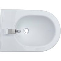 Товар: Биде Logan L5WB City 015700-01 312560 подвесное Белое - фото 7 Биде Logan L5WB City 015700-01 312560 подвесное Белое — фото 7, Биде