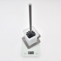 Товар: Ершик для унитаза Raglo R301.10.09 Графит - фото 9 Ершик для унитаза Raglo R301.10.09 Графит — фото 9, Ершики для унитаза