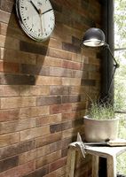 Товар: Керамогранит Marazzi Italy Terramix Marrone MMKX 7х28 см - фото 3 Керамогранит Marazzi Italy Terramix Marrone MMKX 7х28 см — фото 3, Керамогранит