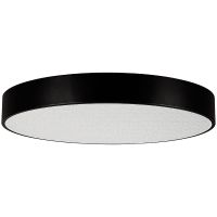 Потолочный светильник Arlight Tor Pill 023002(4) Черный/Белый — фото 1, Светильники