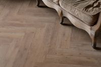 Виниловый ламинат Vinilpol Herringbon 7 мм 9965 Паркет Бруно 762х127х7 мм — фото 3, Виниловый ламинат