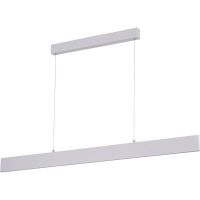 Подвесной светильник Artelamp Largo A2505SP-2WH Белый — фото 1, Подвесные светильники