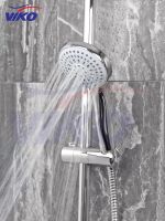 Ручной душ Viko V-0017 Хром — фото 4, Лейки для душа