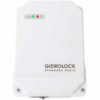 Блок управления Gidrolock Standard Radio 20800131 Белый — фото 2, Системы защиты от протечки воды