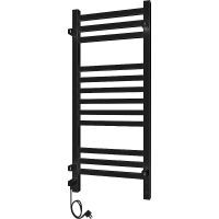 Товар: Электрический полотенцесушитель Laris Астор ЧКЧ12 350х900 R 73207665 Черный муар - фото 6 Электрический полотенцесушитель Laris Астор ЧКЧ12 350х900 R 73207665 Черный муар — фото 6, Электрические полотенцесушители